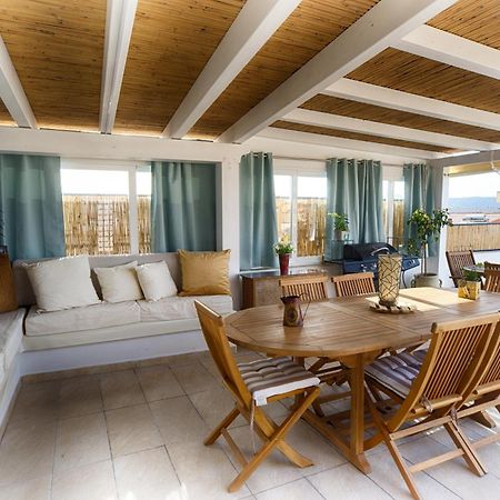 Terrace Rooms Olbia Center Eksteriør bilde