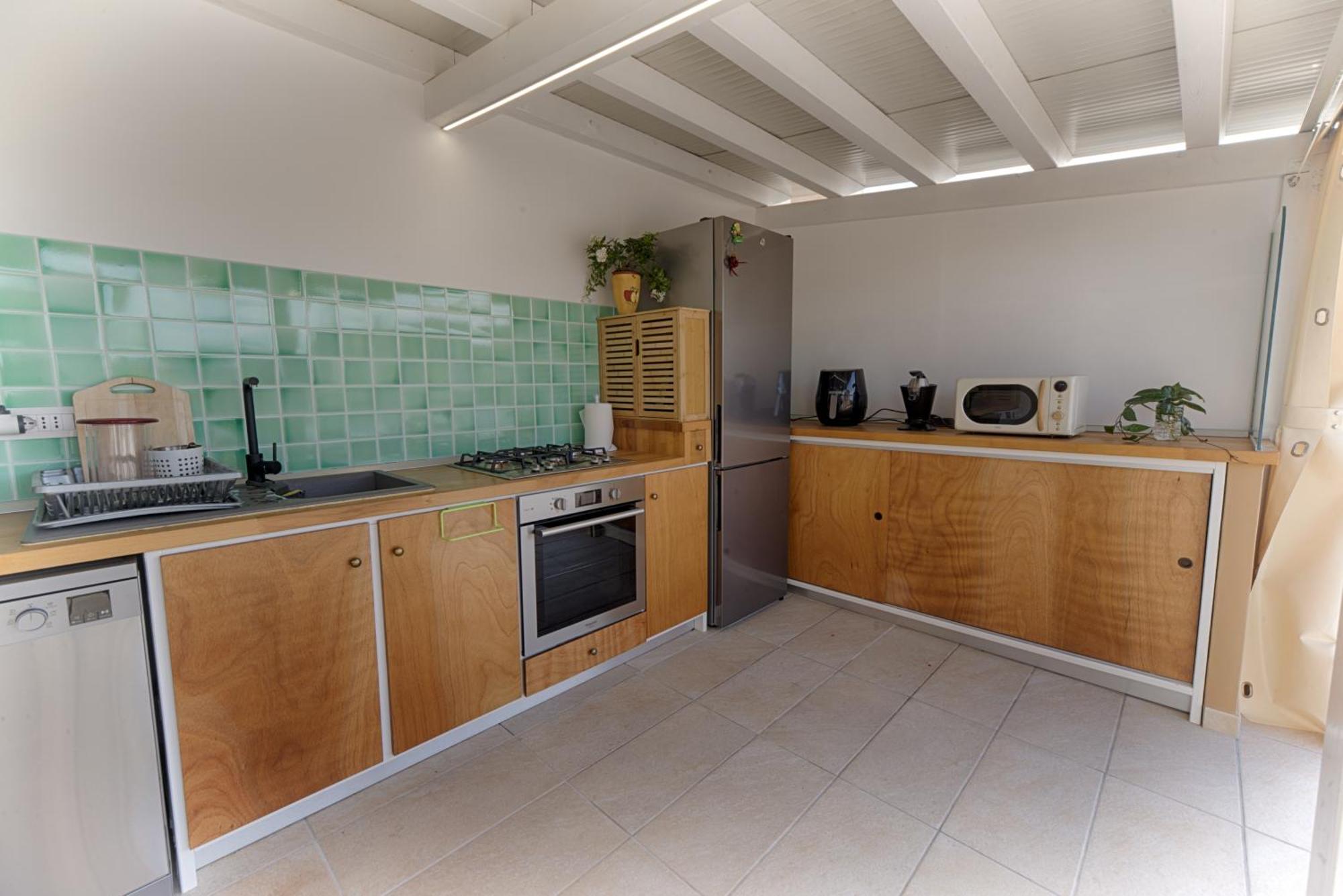 Terrace Rooms Olbia Center Eksteriør bilde
