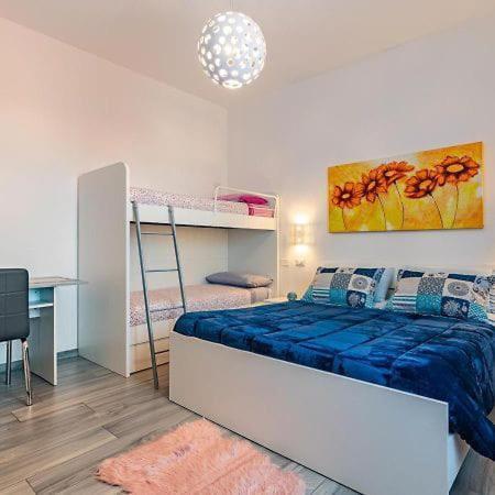 Terrace Rooms Olbia Center Eksteriør bilde