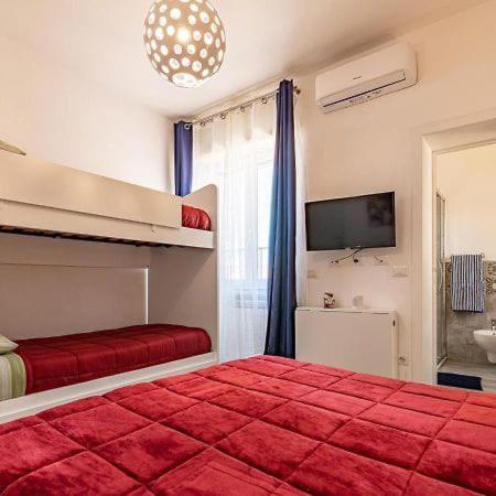 Terrace Rooms Olbia Center Rom bilde