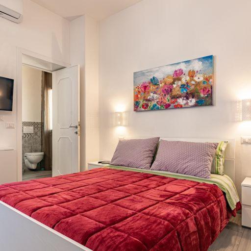 Terrace Rooms Olbia Center Rom bilde